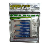 Силикон Columbia Awaruna 3