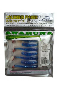 Силикон Columbia Awaruna 3