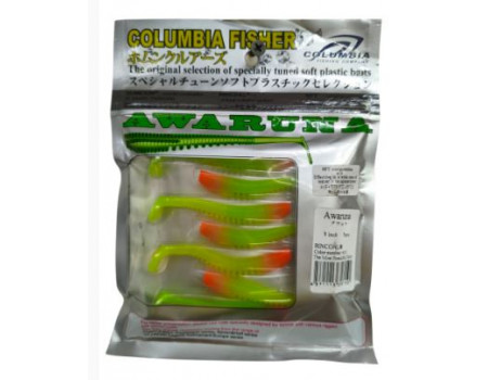 Силикон Columbia Awaruna 3