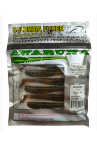 Силикон Columbia Awaruna 3,5