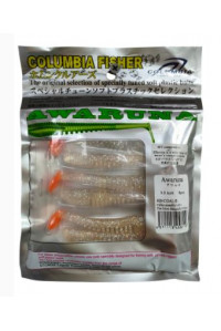 Силикон Columbia Awaruna 3,5