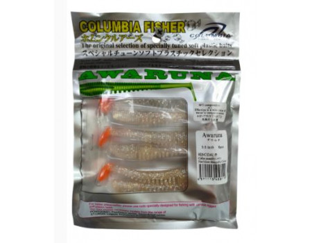 Силикон Columbia Awaruna 3,5