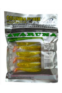Силикон Columbia Awaruna 3,5