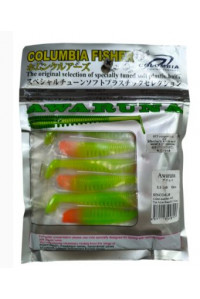 Силикон Columbia Awaruna 3,5