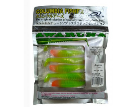 Силикон Columbia Awaruna 3,5