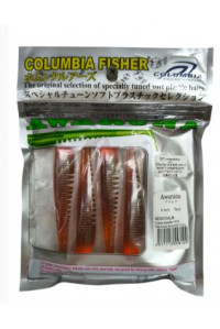 Силикон Columbia Awaruna 4