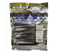 Силикон P21 Homunculures Attira 3.50 6шт. уп. 2205
