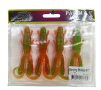 Силикон Columbia Dancing Shimp 4,1