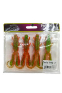 Силикон Columbia Dancing Shimp 4,1
