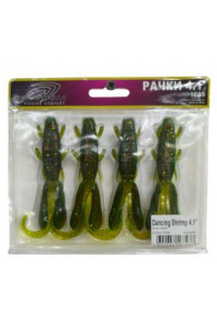 Силикон Columbia Dancing Shimp 4,1