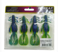Силикон Columbia Dolive Craw 4,1