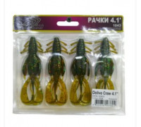 Силикон Columbia Dolive Craw 4,1