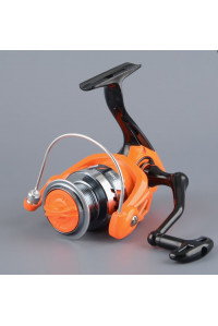 Катушка Admiral CTR 3000 6BB RG5.2:1 W240gr