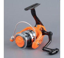 Катушка Admiral CTR 3000 6BB RG5.2:1 W240gr
