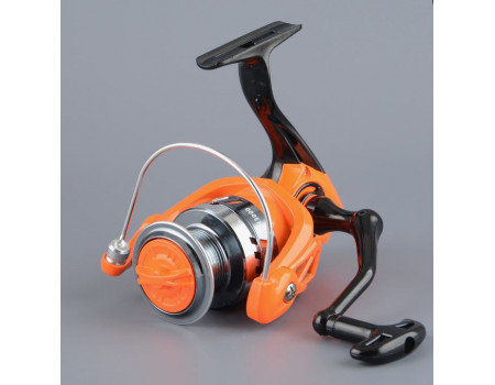 Катушка Admiral CTR 3000 6BB RG5.2:1 W240gr
