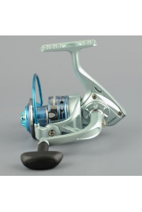 Катушка Admiral FV 2000 3BB RG5.2:1 W240gr