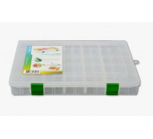 Коробка FisherBox 310 для приманок (310*230*40мм)